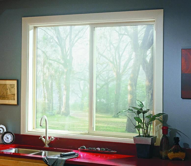 Lubbock Vinyl Windows